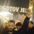 RIK, nakon prebrojanih 97 odsto glasova: Studentska lista ubedljivo vodi, osim manjina, u Skupštini još samo naprednjaci