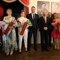 Одржана свечана седница Скупштине града, уручене Ђурђевданске награде