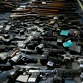 MUP: Naredba o predaji oružja i municije pravno je utemeljena