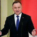 Poljski predsednik: Poljska i Litvanija će učiniti sve da Ukrajina postane članica NATO-a