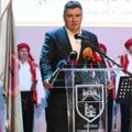 Milanović: Ovo je ozbiljan pokušaj rasturanja ustavnih i zakonskih pravila