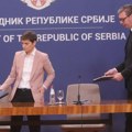 Ko je u Beogradu „brifovao“ premijere Holandije i Luksemburga pre sastanka sa Vučićem i Brnabić?