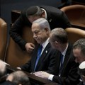 Izraelski sindikati razmatraju generalni štrajk: Kneset usvojio ključni zakon koji ukida neka ovlašćenja Vrhovnog suda