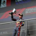 Nastavlja se dominacija: Ferštapen pobednik trke Formule 1 u Belgiji