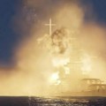 Ukrajinski dron oštetio ruski tanker „Sig“, Krimski most slobodan u jednom pravcu