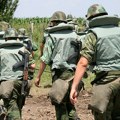 Zajednička obuka američke i srpske vojske