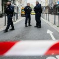 Destetogodišnji dečak žrtva pucnjave u gradu Nimu u Francuskoj