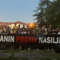 Protesti "Srbija protiv nasilja" održani u nekoliko gradova