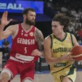 SP - Australija se trijumfalno oprostila od Mundobasketa