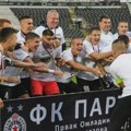 I Partizan će ove jeseni igrati Ligu šampiona, prvi protivnik Univerzitatea!