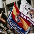 Uhapšeni fudbaleri Real Madrida zbog snimka maloletnice