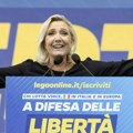 Marin Le Pen suočava se sa mogućim suđenjem zbog navodne zloupotrebe fondova EU
