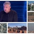 Andrej Ivanji: Hamas kao da je znao koliko će brutalan biti odgovor Izraela i možda već imaju scenario napisan do kraja