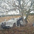 Poznato stanje devojke koja je vozila "BMW" bez dozvole: Hitno prebačena u Beograd, njenom ocu nije bilo spasa