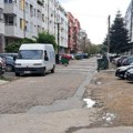 Počinju radovi u Okrugićevoj ulici u Petrovaradinu: Menja se režim saobraćaja
