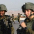 Izraelska vojska uhapsila 68 pripadnika Hamasa na Zapadnoj obali tokom noći