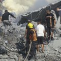 Arapski lideri kritikuju zapad zbog dvostrukih standarda Licemeri neće da priznaju civilne žrtve u Pojasu Gaze?