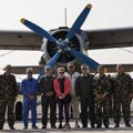 „Heroji Halijarda“: Zbog čega je Radoš Bajić ušao u istoriju domaće vazduhoplovne kinematografije i kako će Antonov…