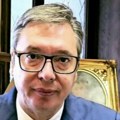 Ovako izgleda studentska platna kartica Vučić: Prijavljivanje od 13. novembra (video)