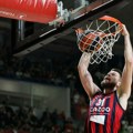 Baskonija jača pred Partizan: Posle Ivanovića stiže i NBA pojačanje!