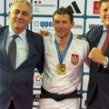 Fantastičan uspeh srpskog borca: Džudista Nemanja Majdov osvojio zlato na evropskom prvenstvu!