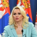 Kisić: Cilj Vlade da se u svakom delu Srbije rađa što više dece