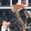 NBA zvezda gledala Partizan protiv Fenera: Oduševilo ga brutalno kucanje Nanelilja