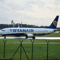 Ryanairova reakcija na pritužbu putnika uzburkala internet