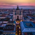 Počinje najbolji božićni market u Evropi