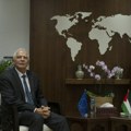 Borel smatra da Hamas ne može više da kontroliše Gazu