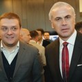 Zvezdan Terzić hvali Partizan i Duljaja: "Kad su izgubili od anonimusa, mislio sam da tu nema sreće"