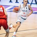 Nikolu Topića sada vide kao drugog pika na NBA draftu, poređenje sa asom Oklahome i saigračem Vasilija Micića