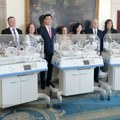 Donacije iz Koreje: Kikindska bolnica dobila dva inkubatora i dva pacijent-monitora