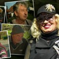 (Video) "najmlađa sestra je umrla u izbeglištvu": Meštani sela u kom je rođena Nada Topčagić otkrivaju tragedije koje su…