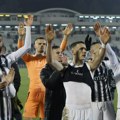Fudbaleri Partizana pobedili Zvezdu u 171. derbiju i “zimuju” na prvom mestu