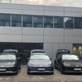 Hyundai Srbija isporučila prvih 10 od ukupno 24 vozila IONIQ 6
