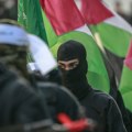 Izrael smenio šeficu zatvora zbog popustljivosti prema zatvorenicima Hamasa: "Nije bila dovoljno oštra"