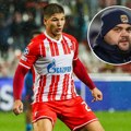 Jovan mijatović će biti ponos Crvene zvezde! Intervju: "Takve ih pravimo, on je za Top5 ligu!"