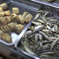 RFZ: Niže cene ribarskih proizvoda u novembru