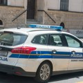 Porodični nasilnik hteo da skoči kroz prozor zgrade suda u Zagrebu