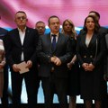 Dačić: Počeo da teče rok za formiranje vlade, Srbija da se okrene novim izazovima