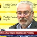 "I Srbi sebe nazivaju gedžama, pa kad im neko kažu da su gedžovani, uvrede se": Sociolog za Blic TV o sramnoj izjavi…