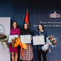 Poziv za mlade naučnice u Srbiji da se pridruže programu čije su dobitnice osvojile Nobelovu nagradu