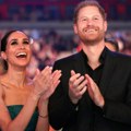 Kraljevska porodica: Hari i Megan u novom ruhu - novi sajt, novi brend