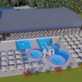 Panonske terme u Inđiji imaće više od 1 km tobogana, 6 bazena i hotel i to samo u prvoj fazi - Evo kako će izgledati…