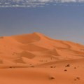 Nauka: Rešena misterija pustinje, kako nastaju zvezdane dine