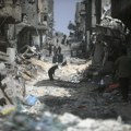 BLISKOISTOČNI SUKOB Izrael gradi naselja na Zapadnoj obali; UN: Glad u Gazi neizbežna