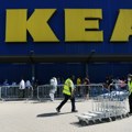 IKEA će likvidirati svoje rusko preduzeće