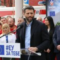 Aleksandar Šapić: Beograd dobija moderan objekat Hitne pomoći i pasarelu koja povezuje „Prokop” i centar našeg…