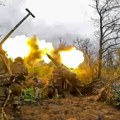 "Taktika hiljadu uboda" Putinova vojska napada u različitim pravcima